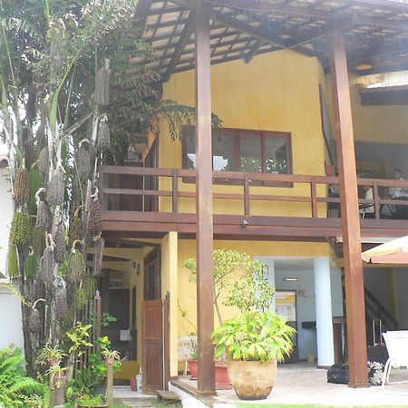 Hotel Pousada Encanto De Itapoan Salvador Extérieur photo