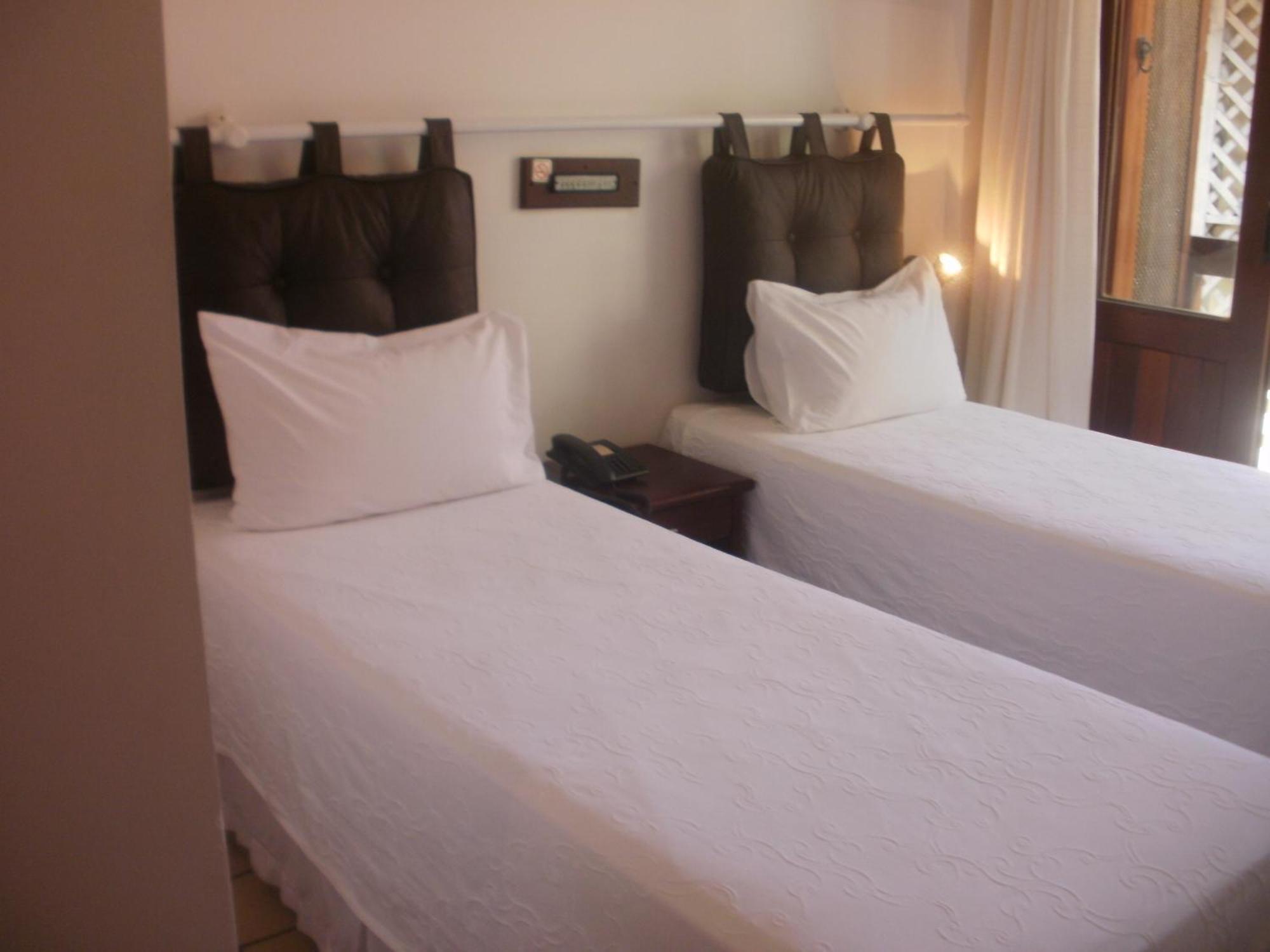 Hotel Pousada Encanto De Itapoan Salvador Extérieur photo