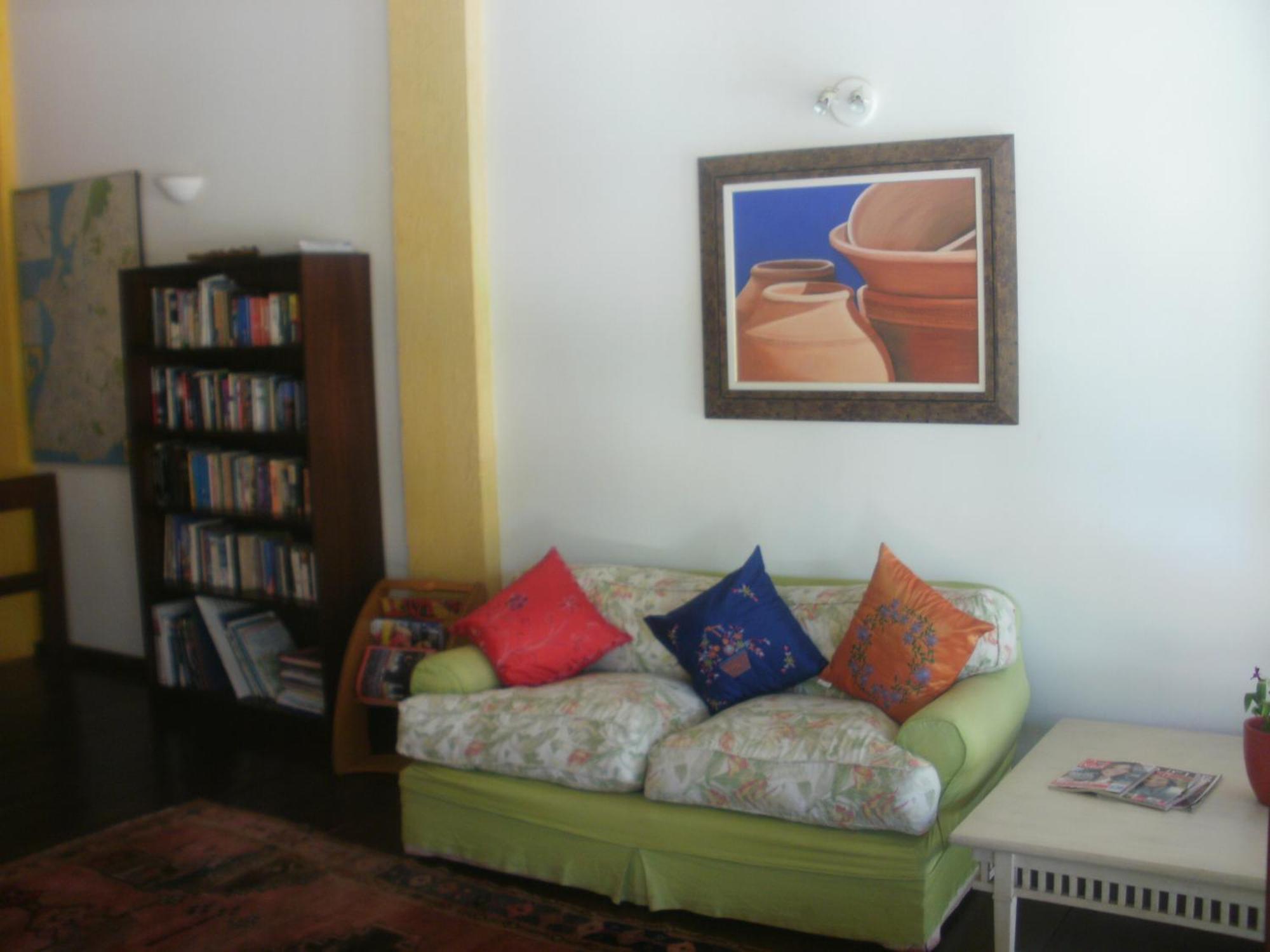Hotel Pousada Encanto De Itapoan Salvador Extérieur photo