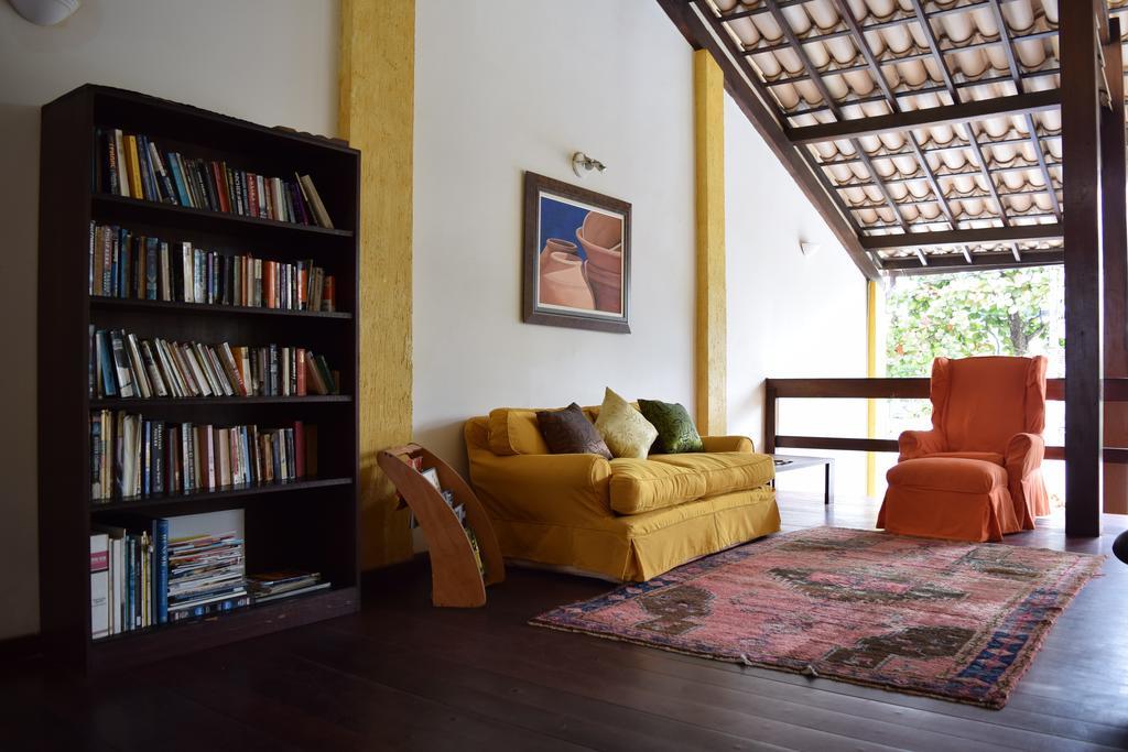 Hotel Pousada Encanto De Itapoan Salvador Extérieur photo