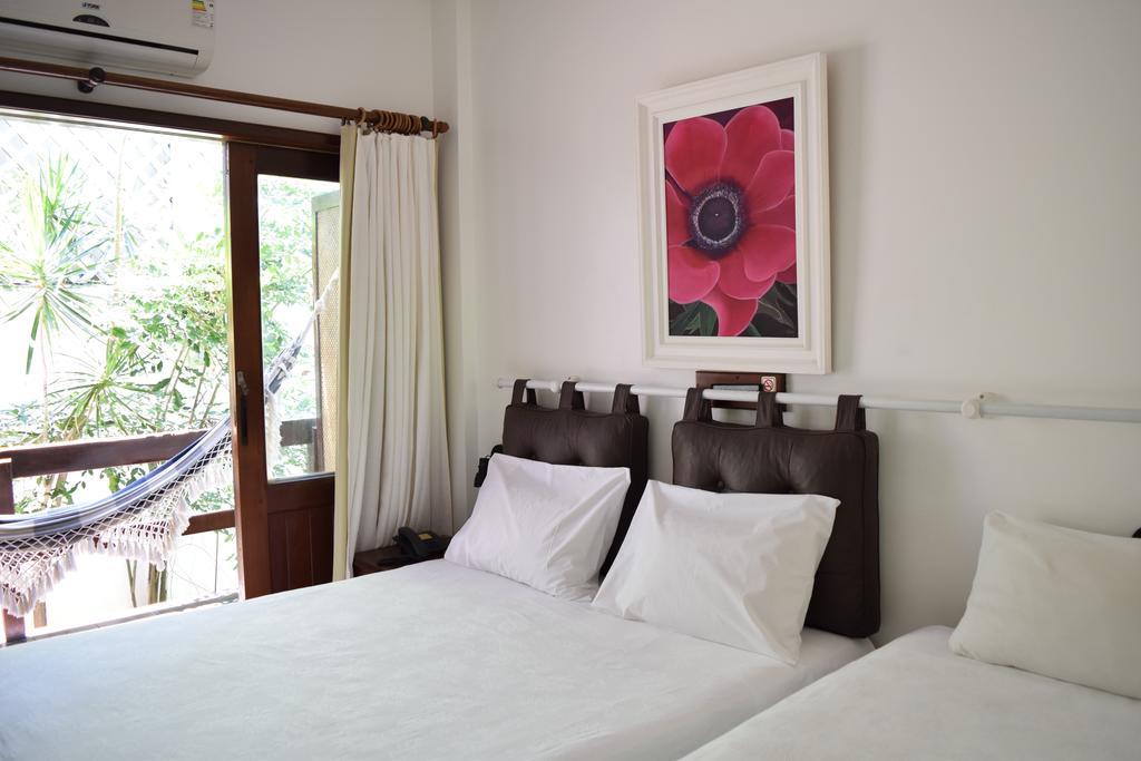 Hotel Pousada Encanto De Itapoan Salvador Extérieur photo
