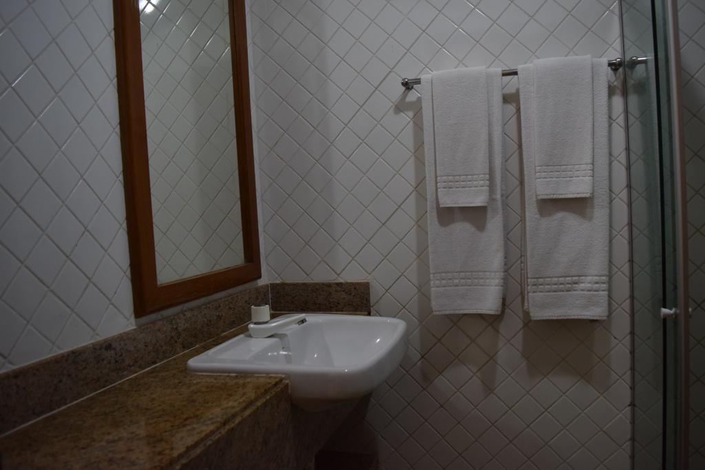 Hotel Pousada Encanto De Itapoan Salvador Extérieur photo