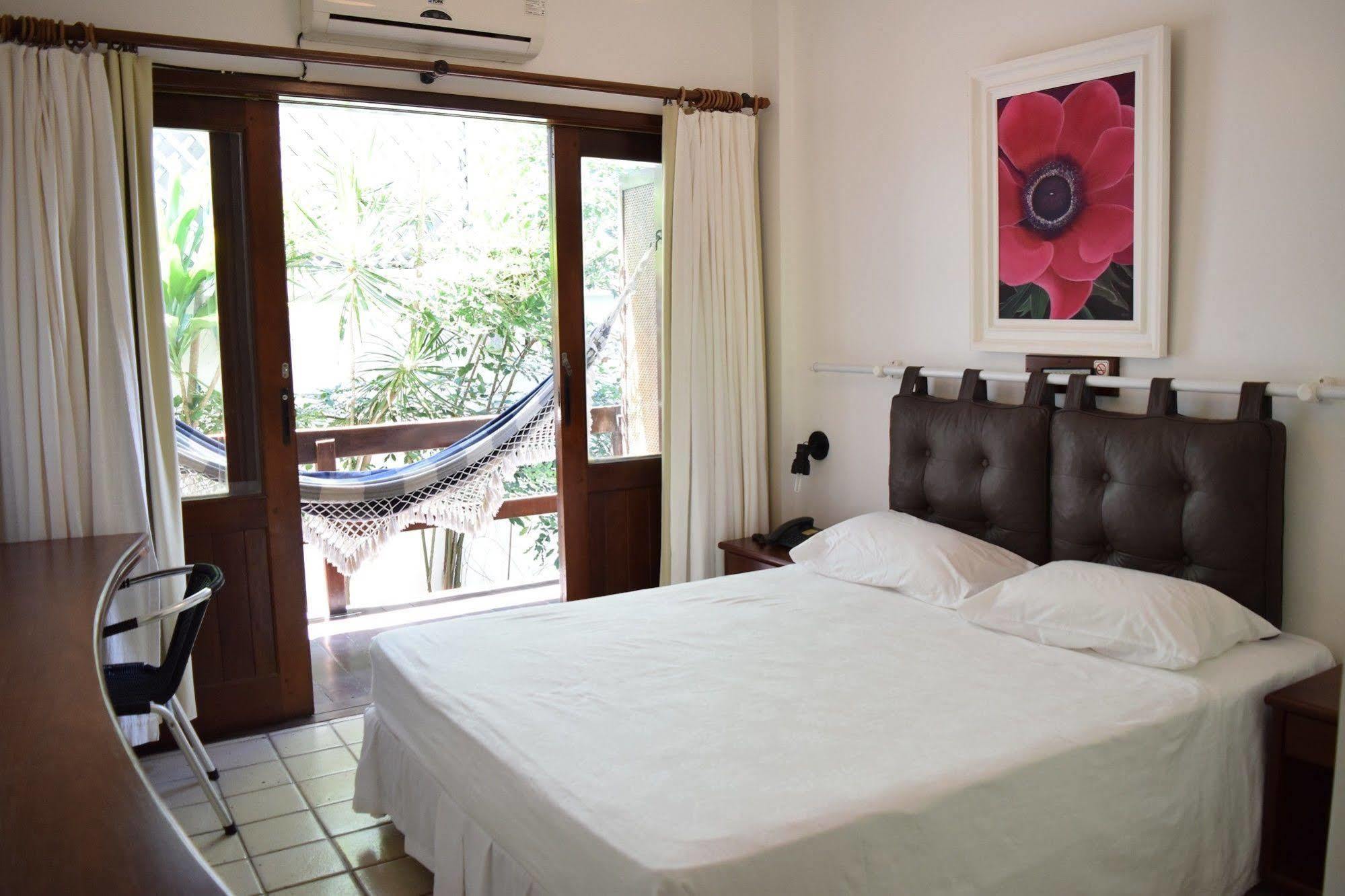 Hotel Pousada Encanto De Itapoan Salvador Extérieur photo