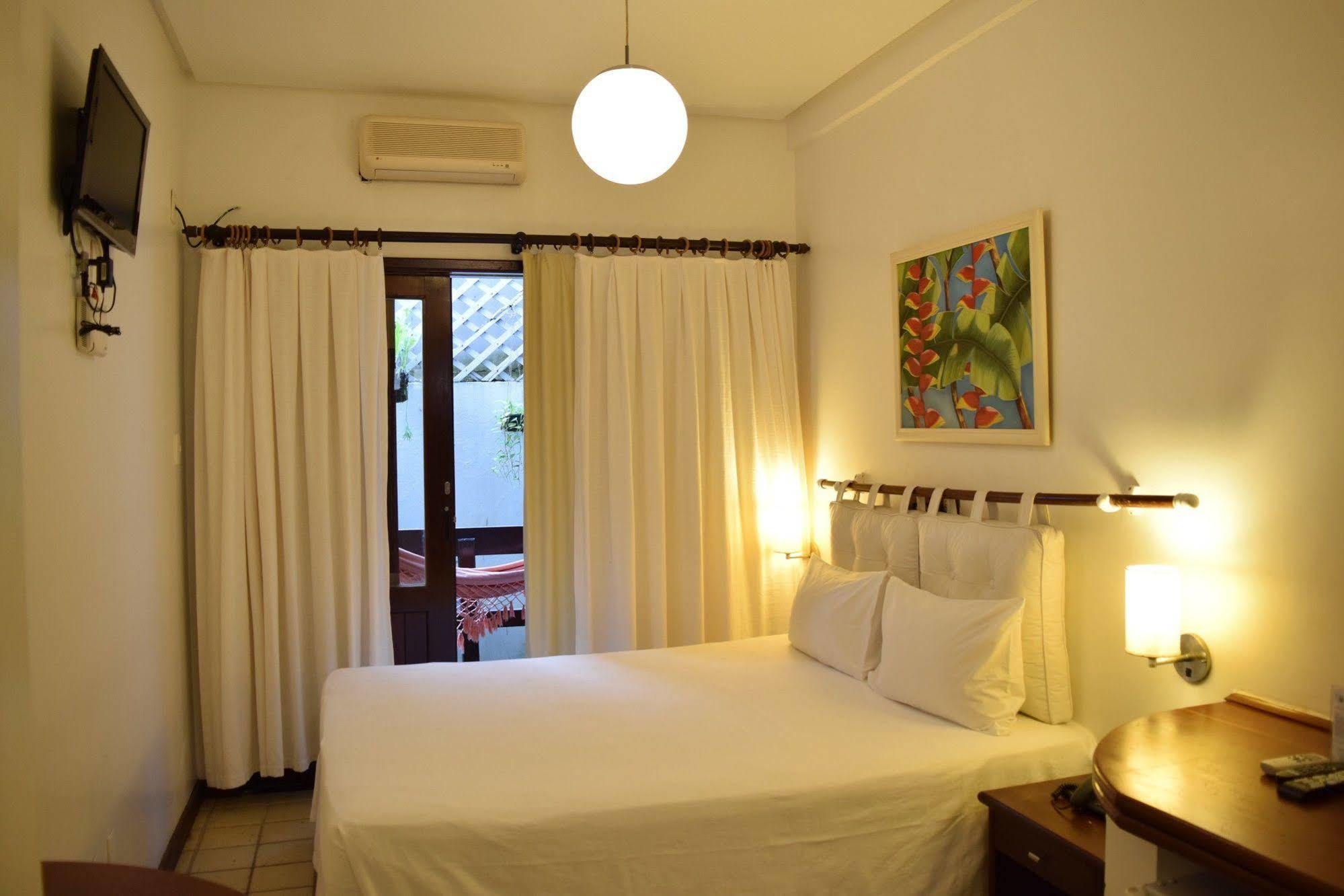 Hotel Pousada Encanto De Itapoan Salvador Extérieur photo