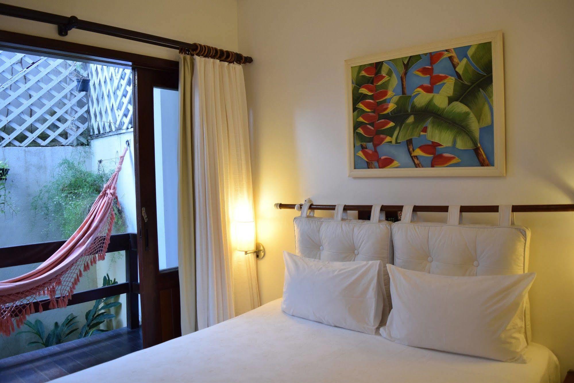 Hotel Pousada Encanto De Itapoan Salvador Extérieur photo